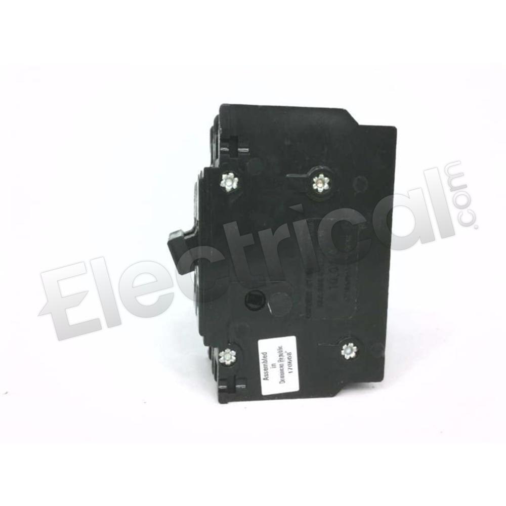 Eaton Molded Case QC2050H