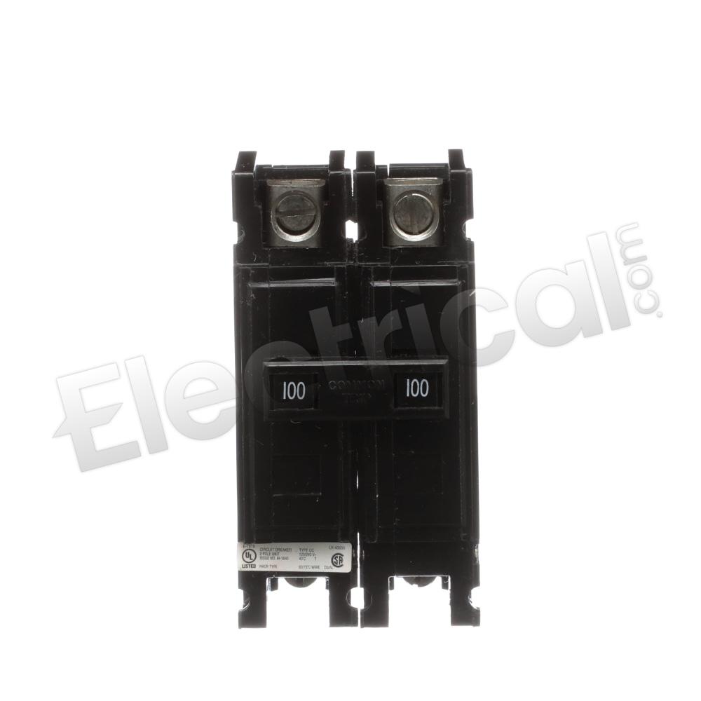 QC2100