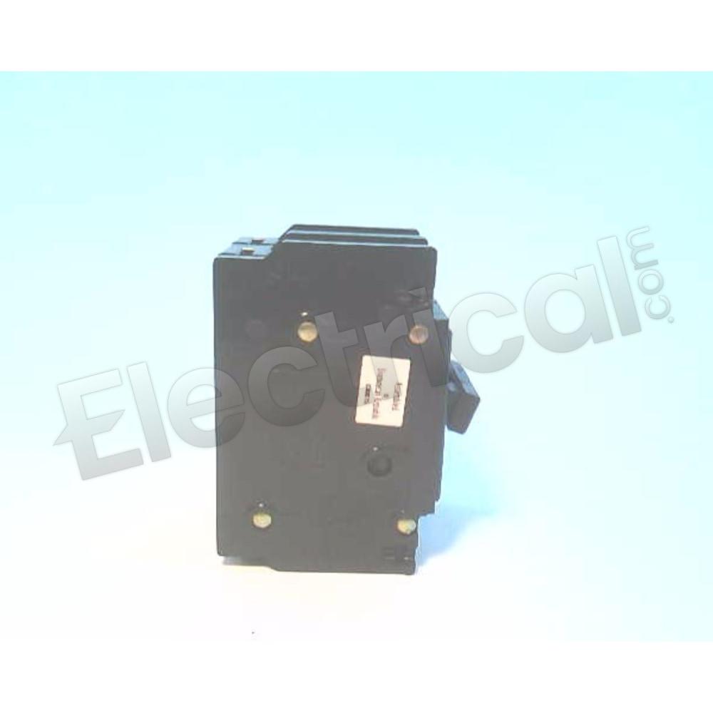Westinghouse Molded Case QC290