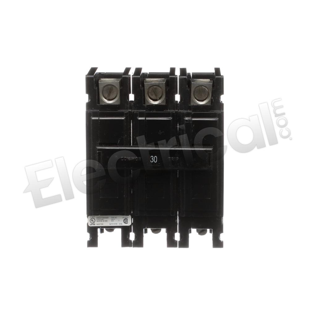 Eaton Molded Case QC3030HT