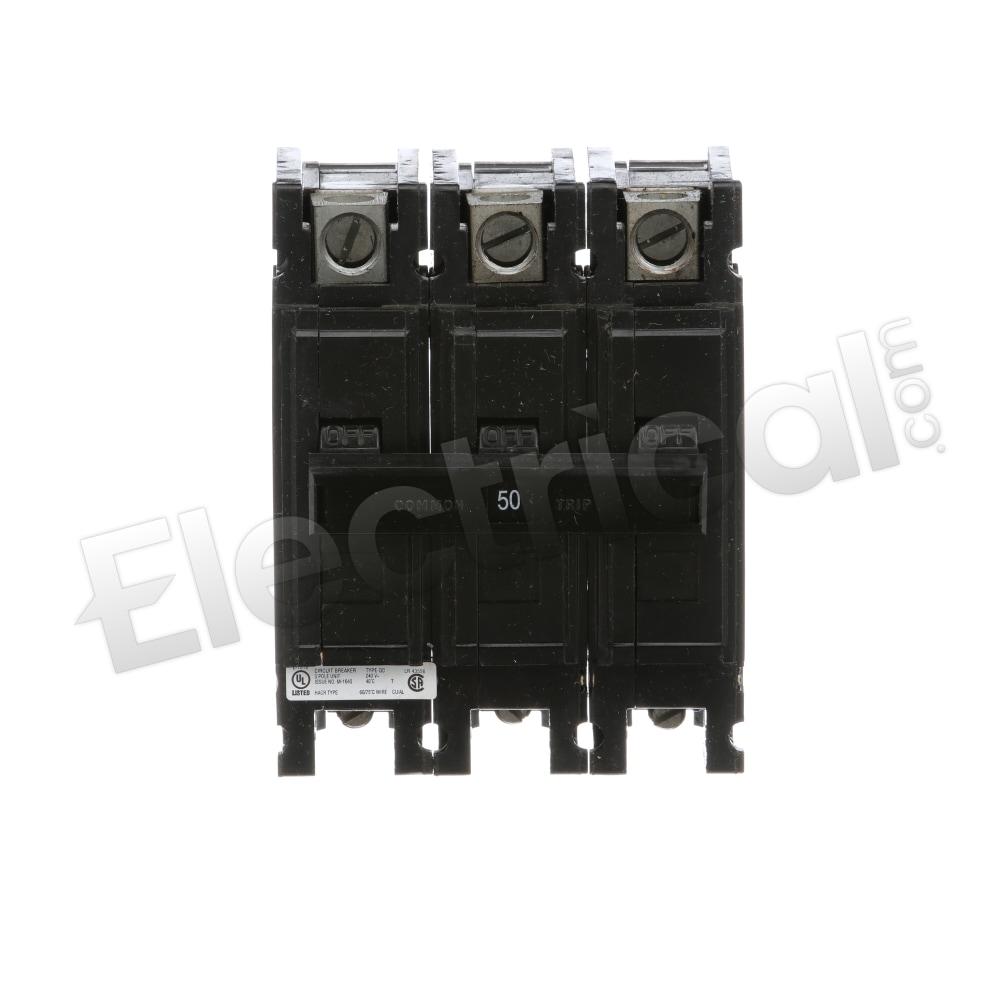 Eaton Molded Case QC3050H