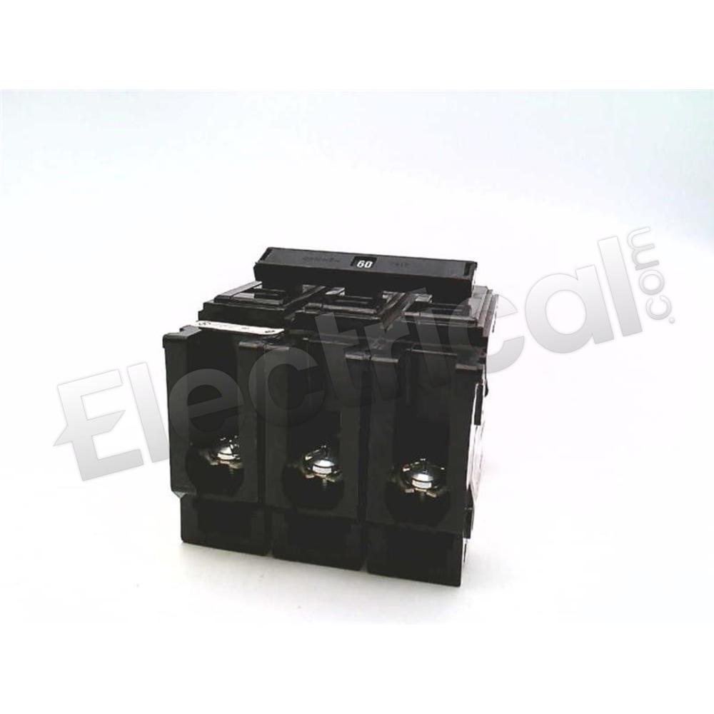 Eaton Molded Case QC3060HT
