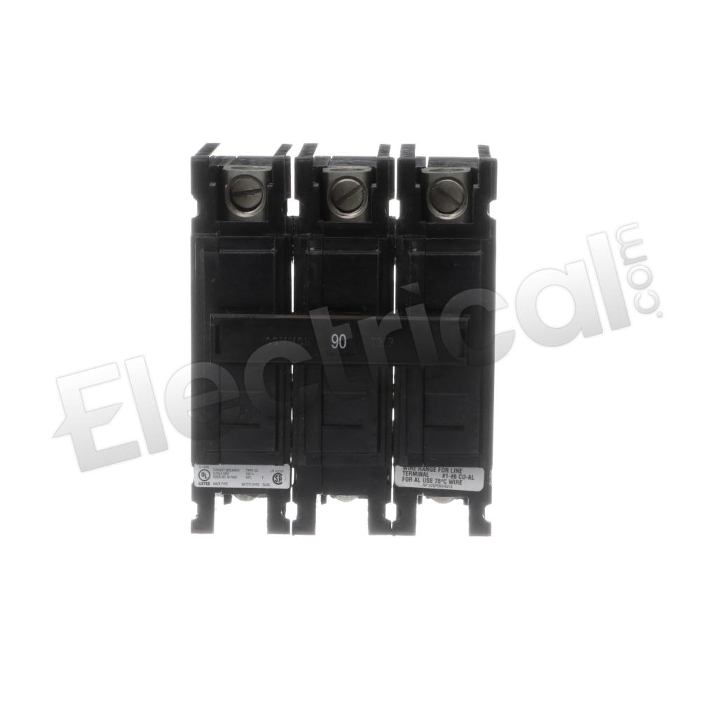 Eaton Molded Case QC3090H