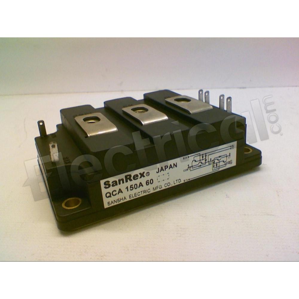 QCA150A60