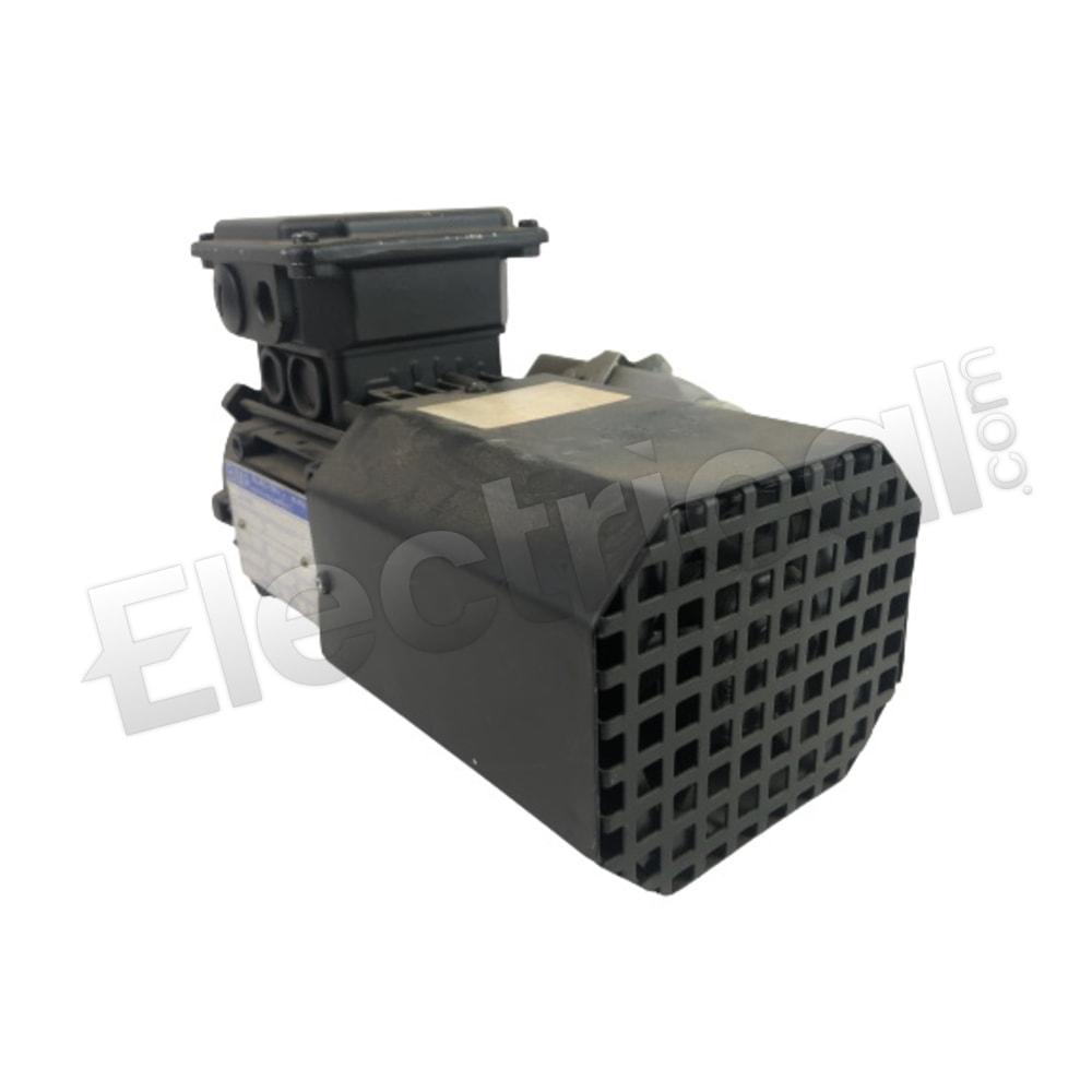 Bima Motor Control Part And Accessory QCAE-VI 71B4