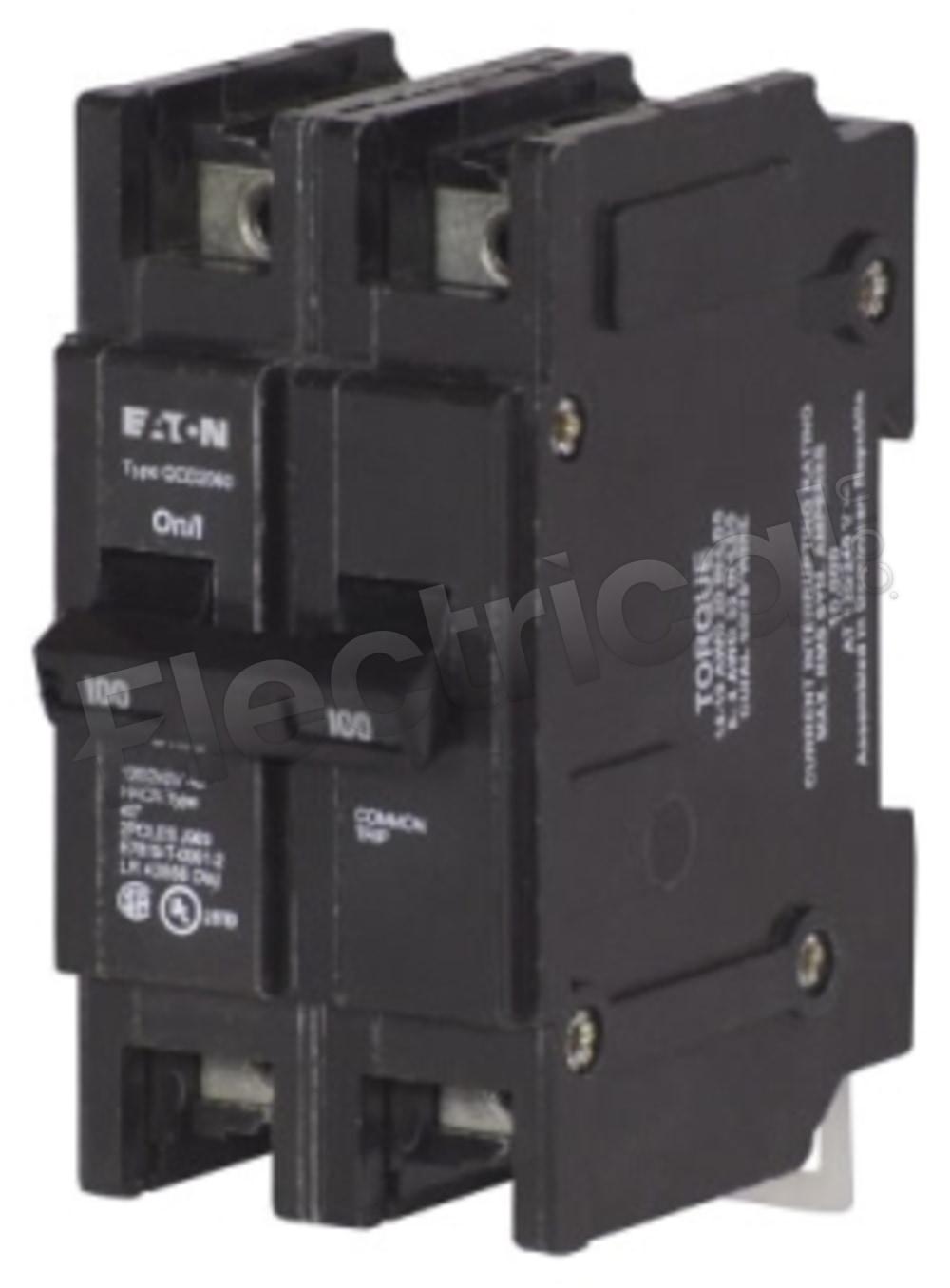 QCD2100