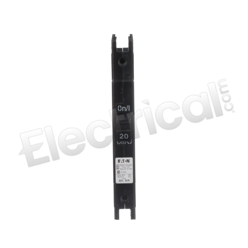 Eaton Molded Case QCF1020