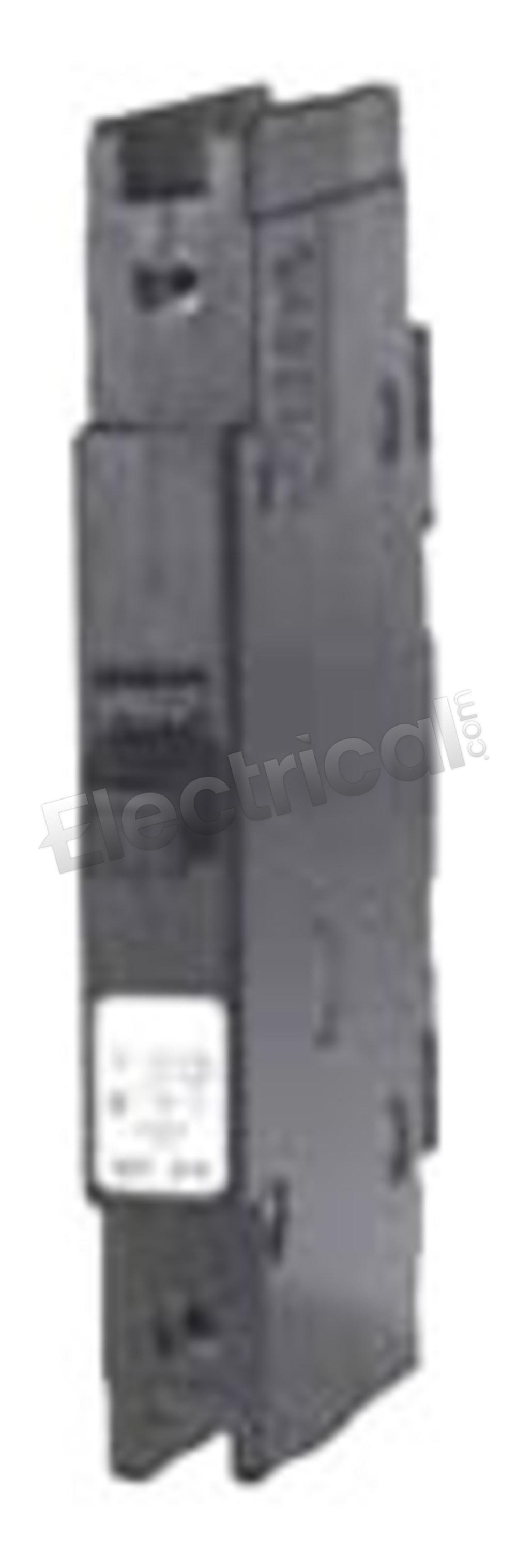 Cutler Hammer Molded Case QCF1030T