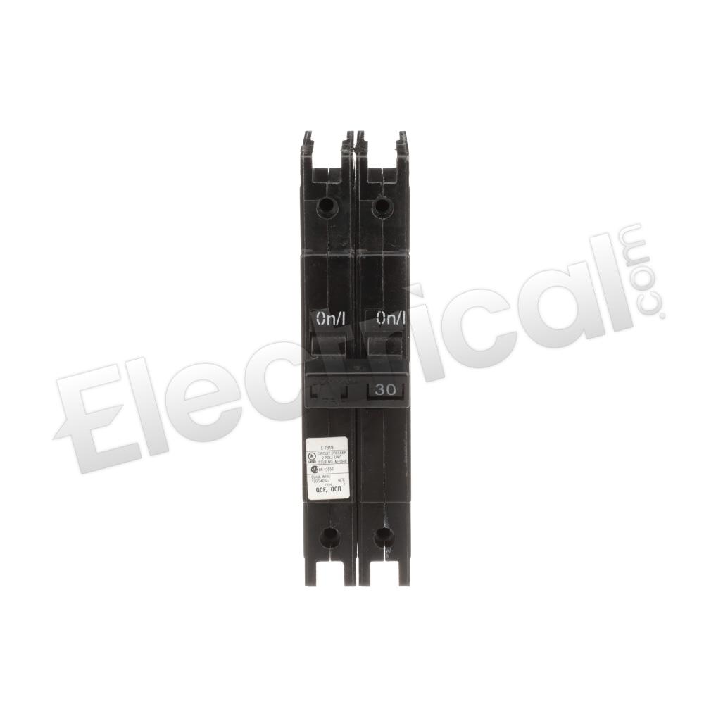 Eaton Molded Case QCF2030