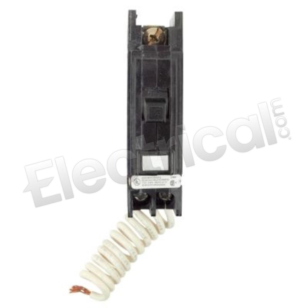 Cutler Hammer Molded Case QCGF1035