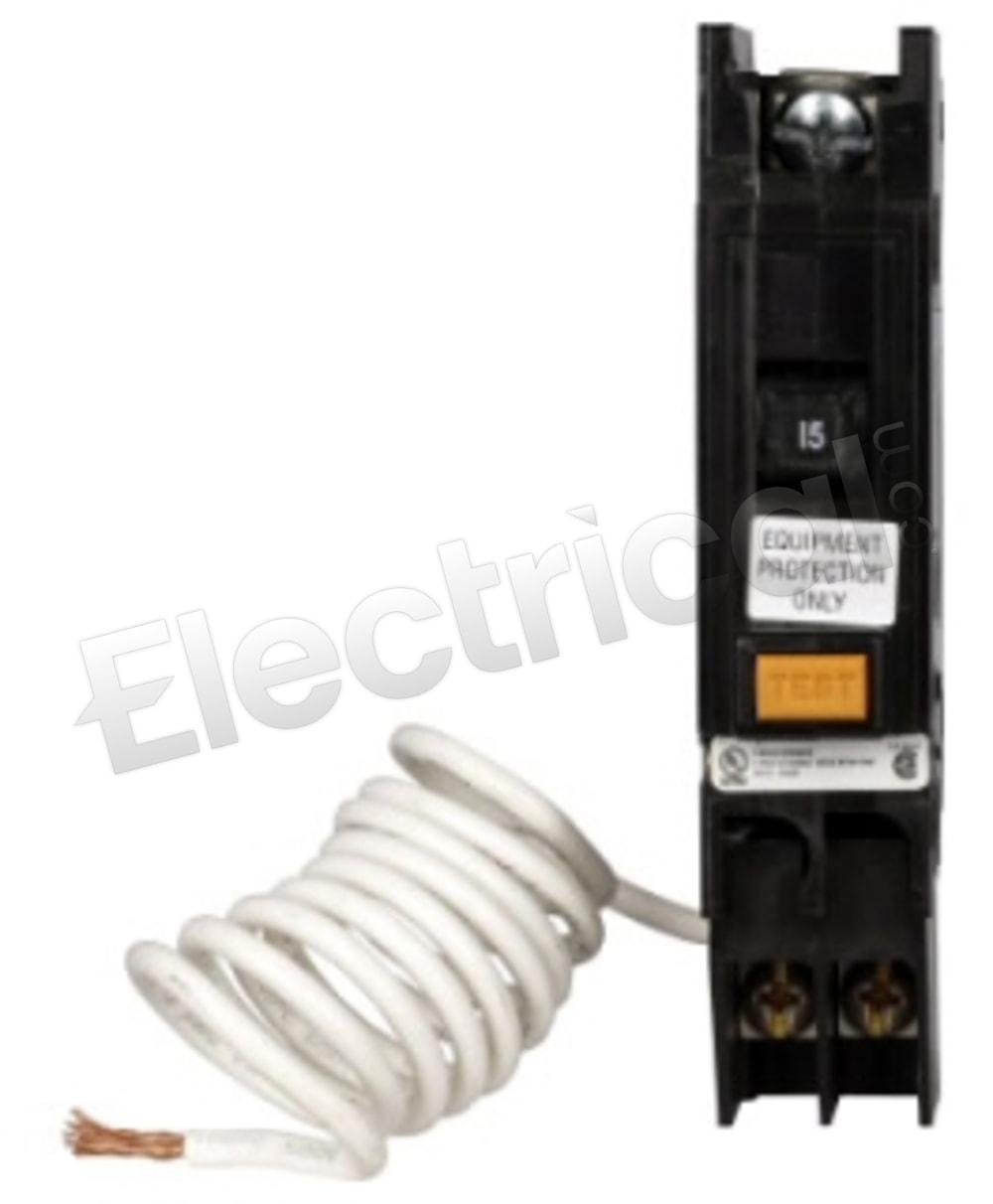 Eaton Molded Case QCGFEP1015