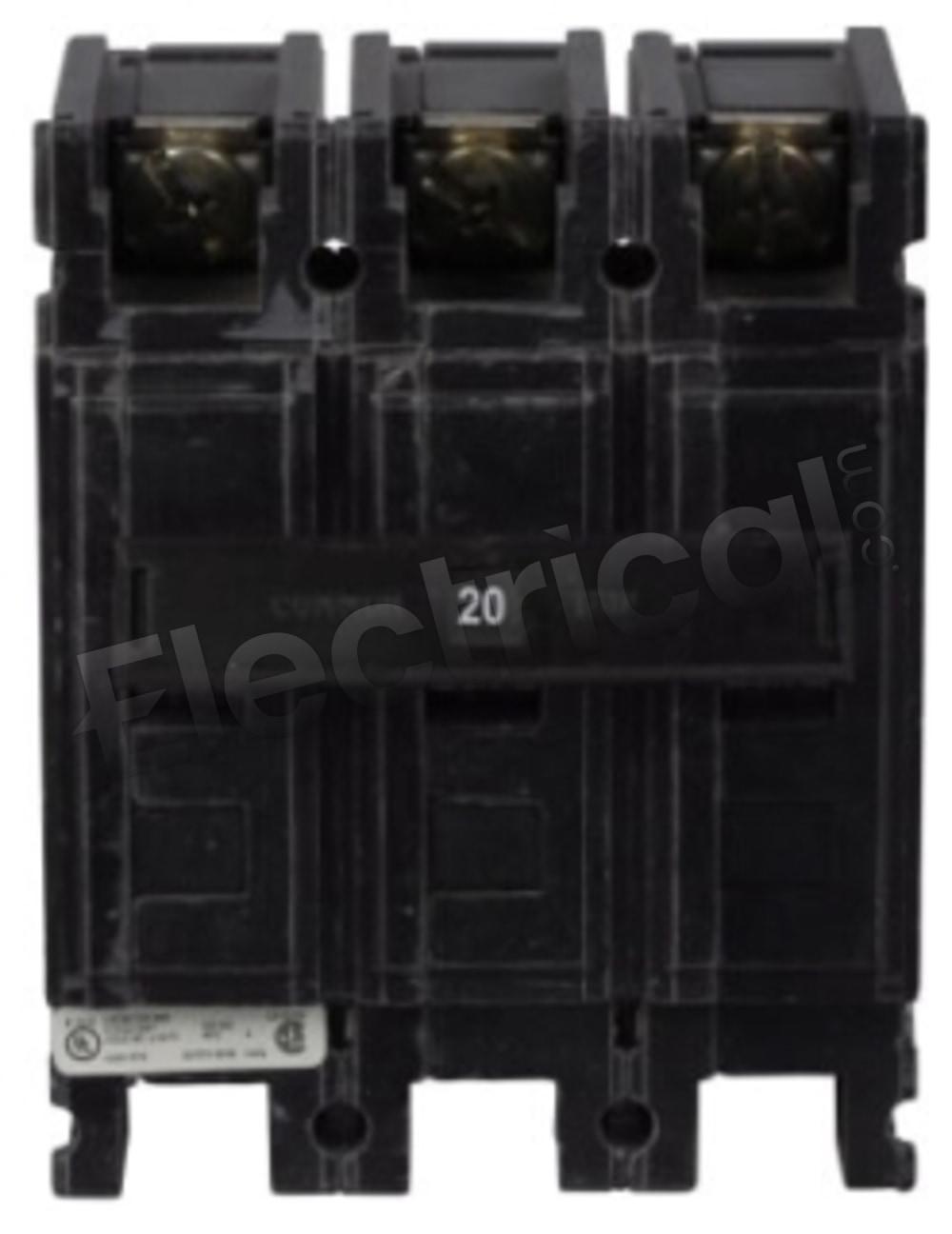QCHW3025H
