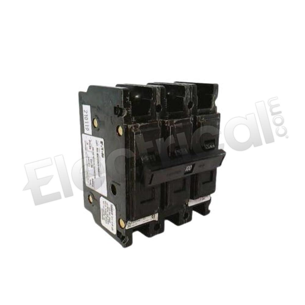 Eaton Molded Case QCHW3100HT