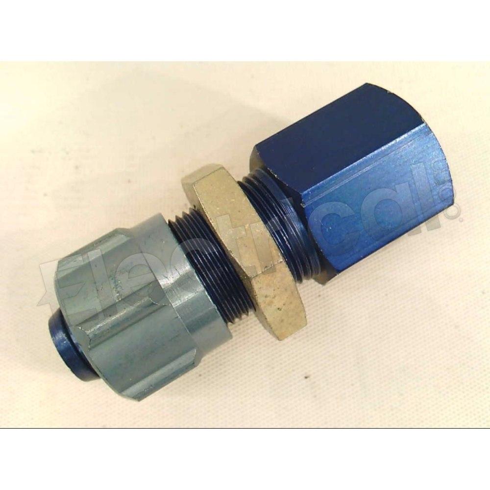 QCK-3/8-PK-9-B