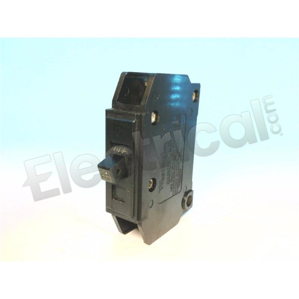 Westinghouse Molded Case QCL1015