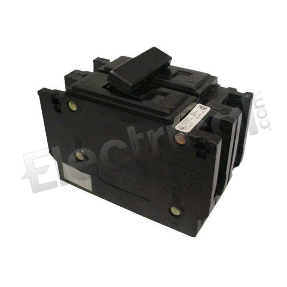 Westinghouse Molded Case QCL2020