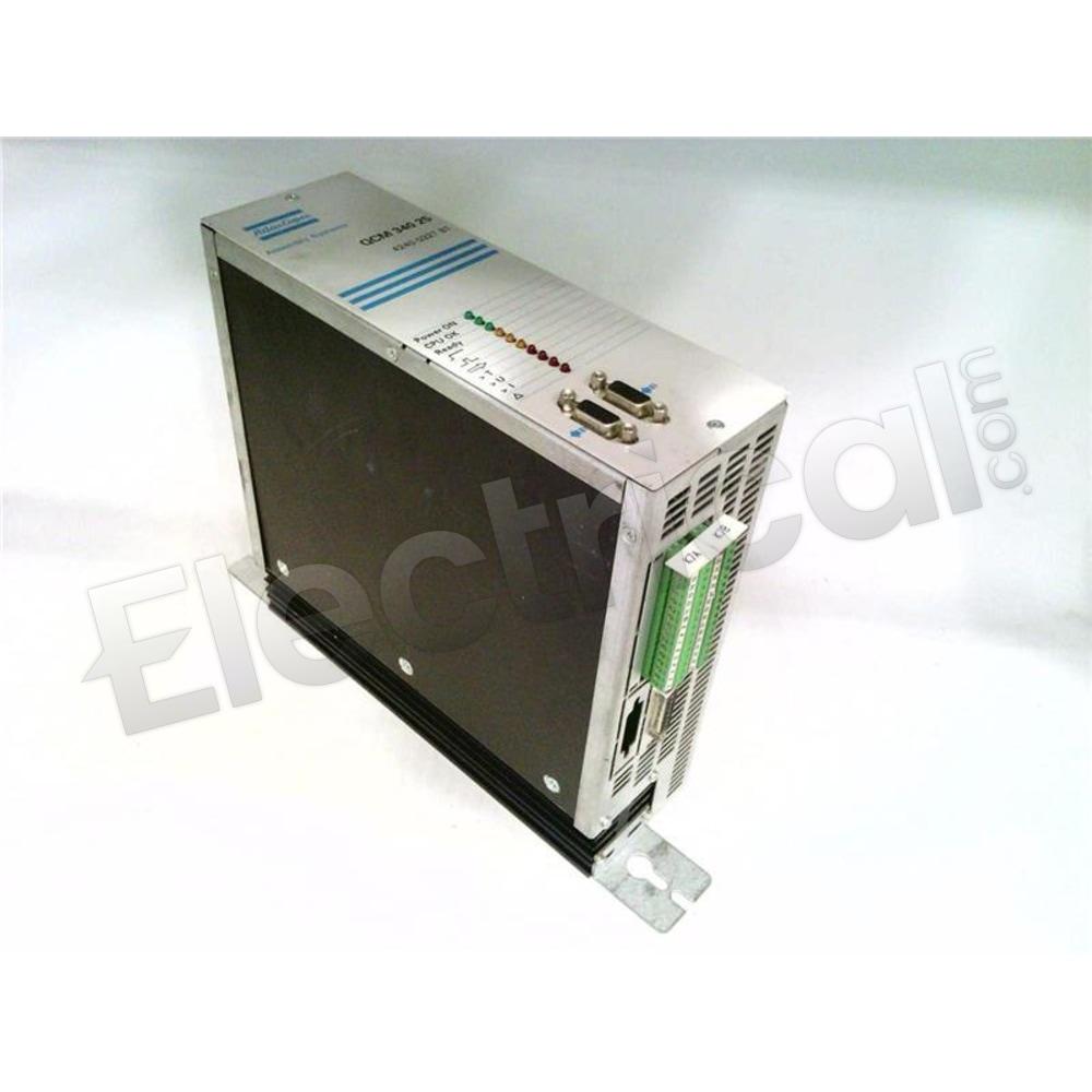 QCM-340-25