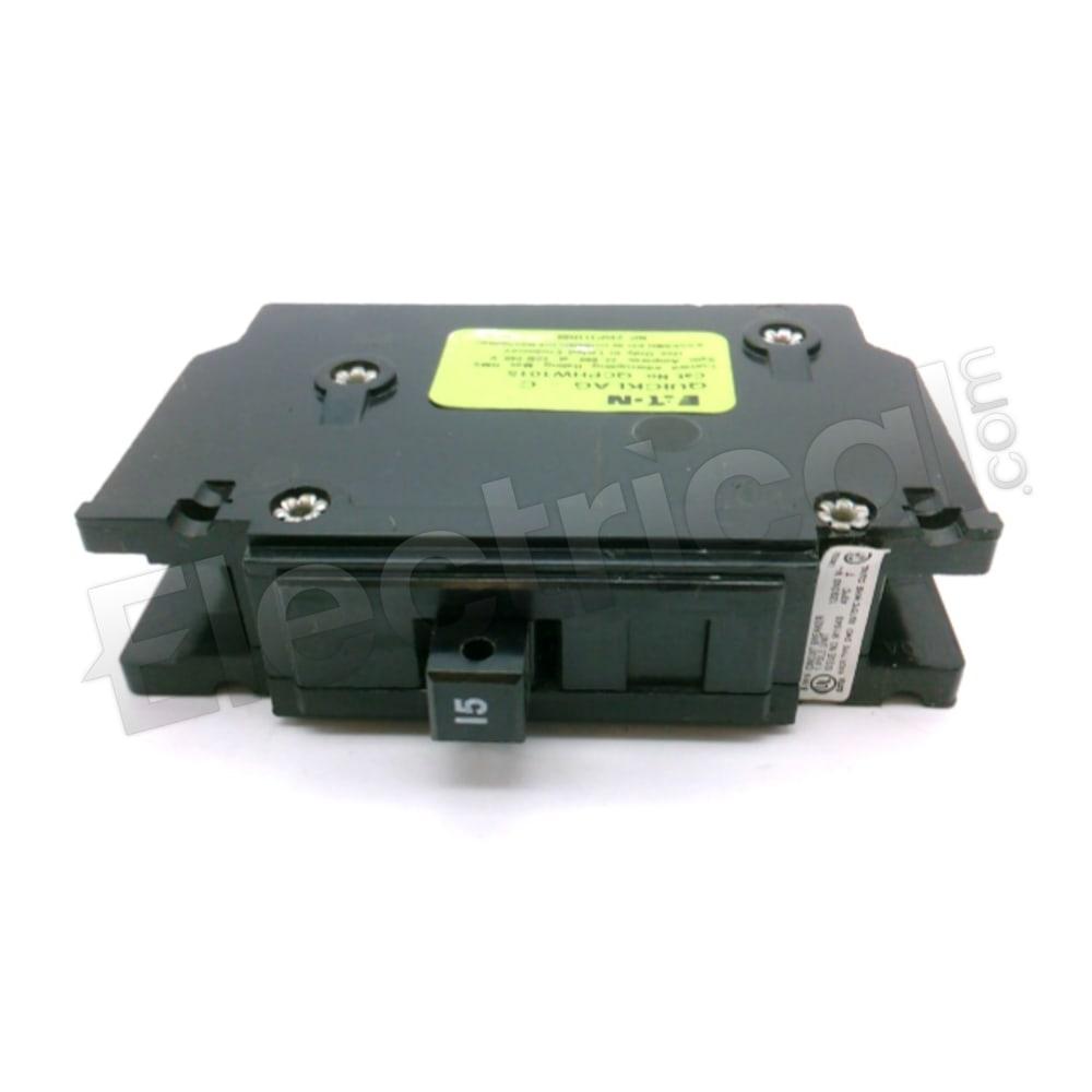 Eaton Molded Case QCPHW1015