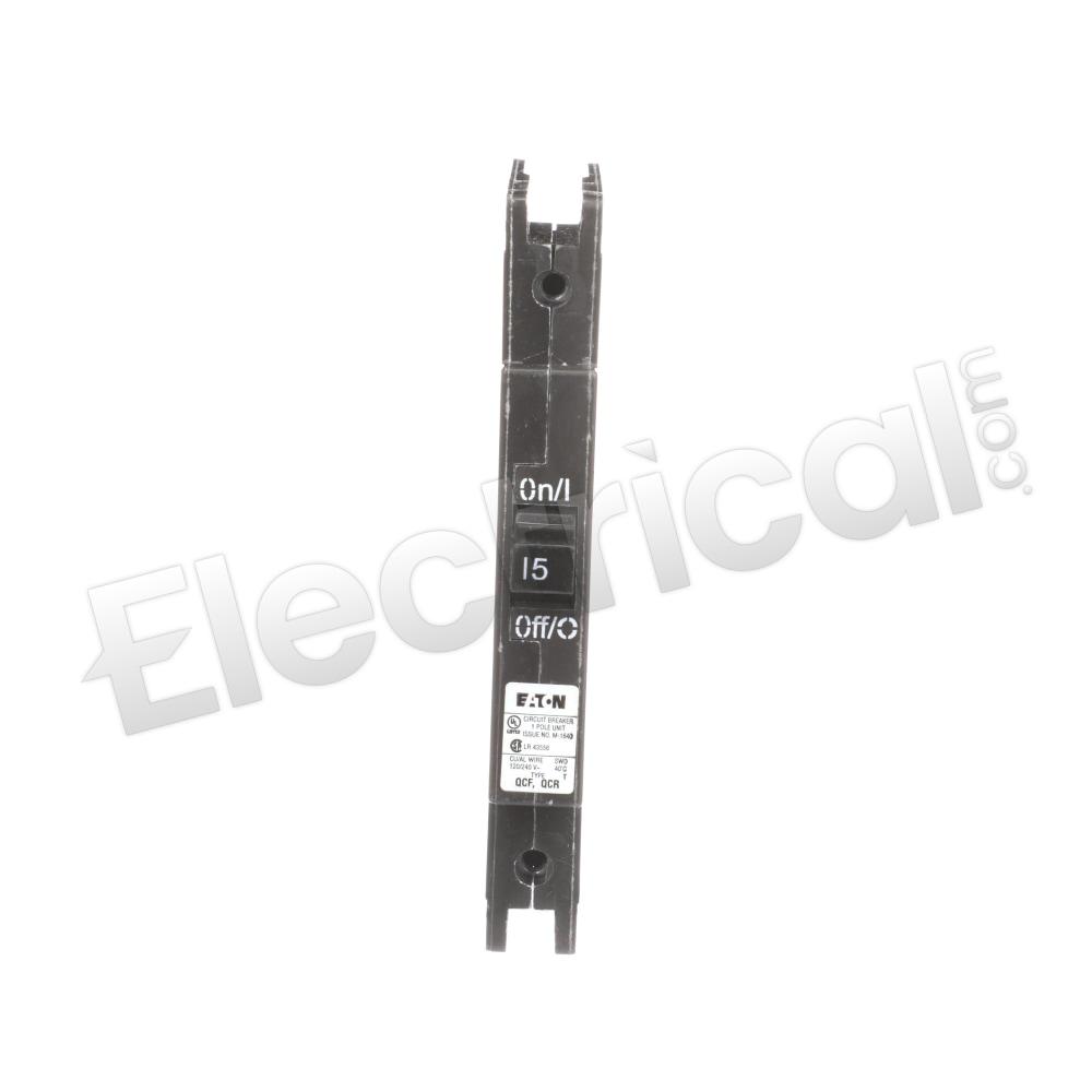 Eaton Molded Case QCR1010
