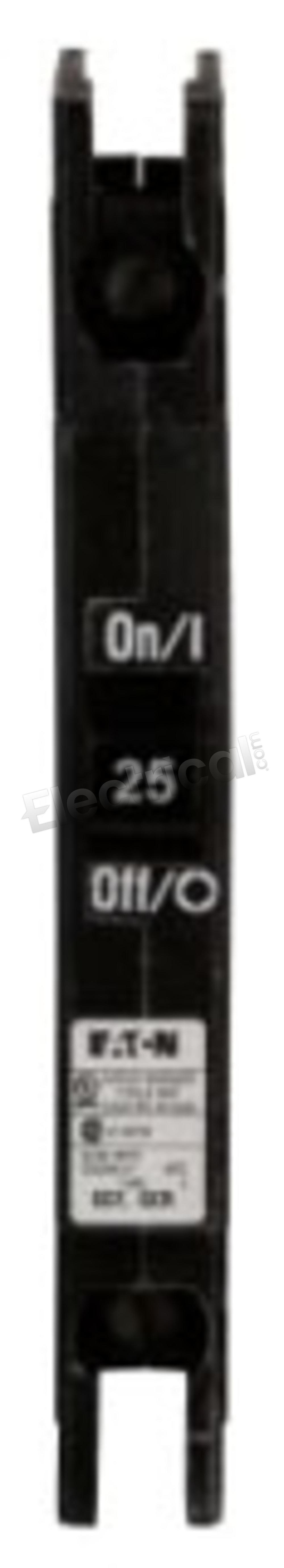 Eaton Molded Case QCR1025