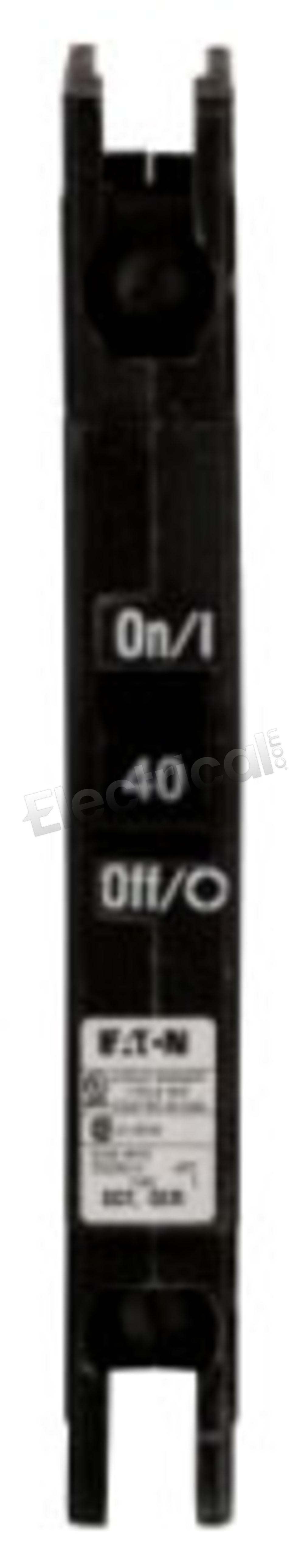Eaton Molded Case QCR1040