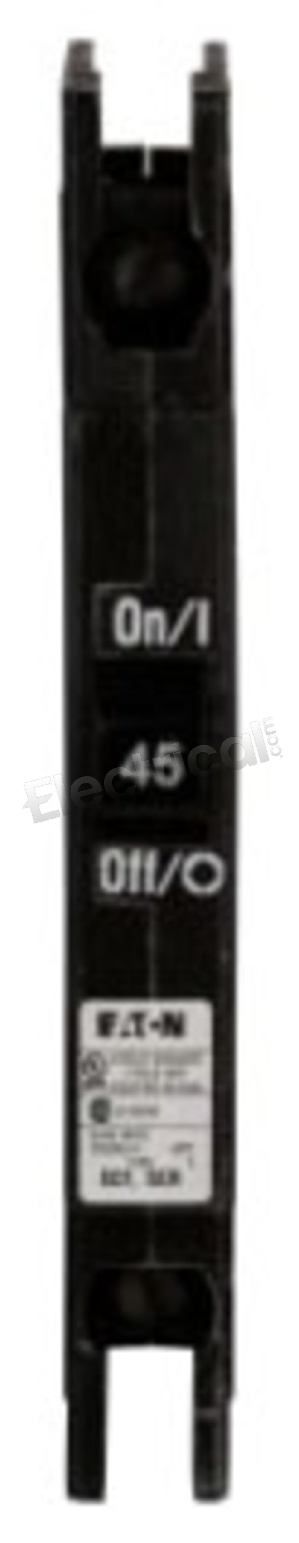 Eaton Molded Case QCR1045