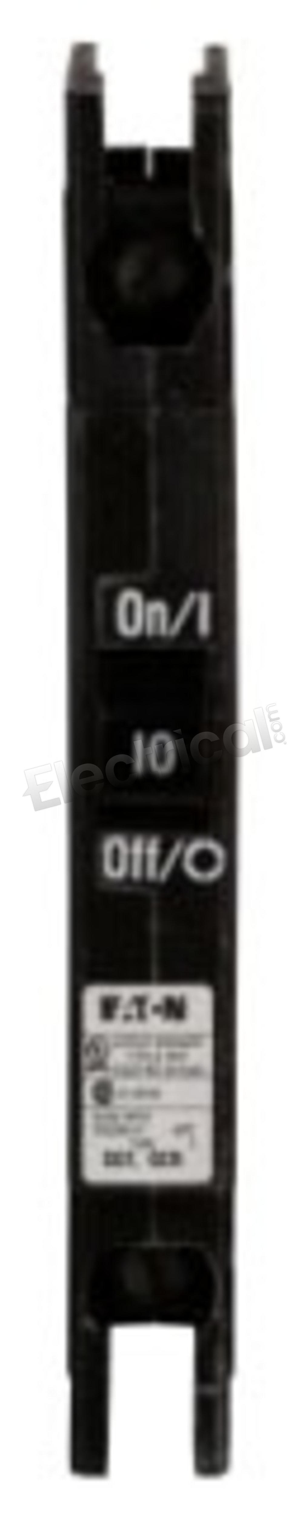 Eaton Molded Case QCR2010