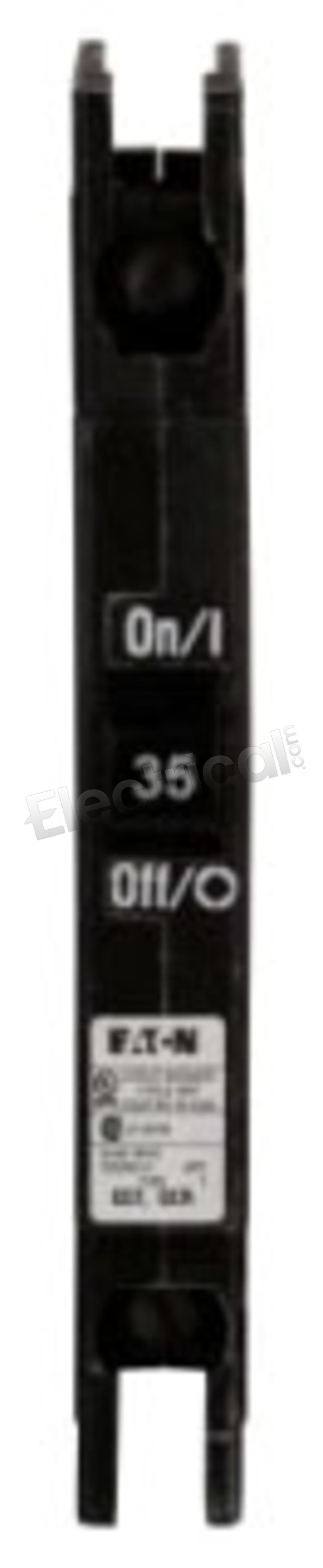 Eaton Molded Case QCR2035