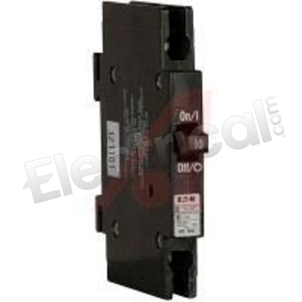 Eaton Molded Case QCRH1015