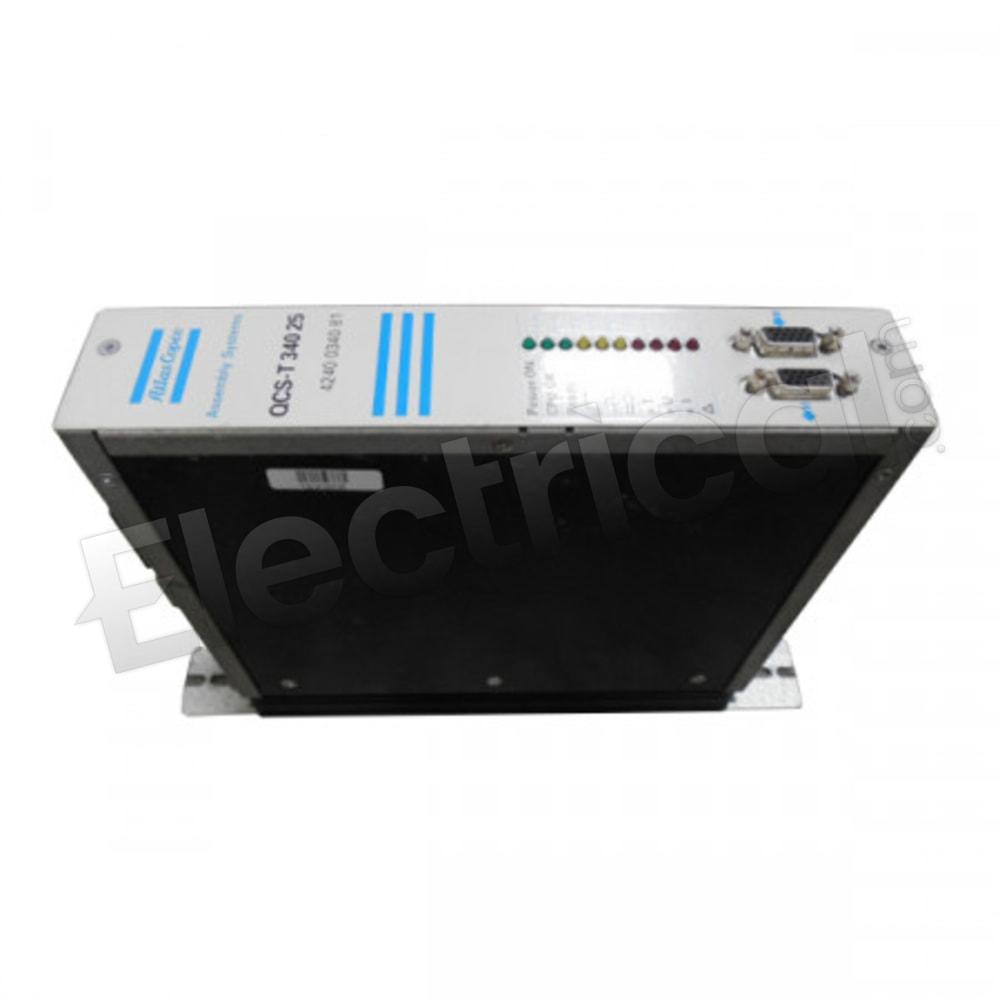 QCS-T34025