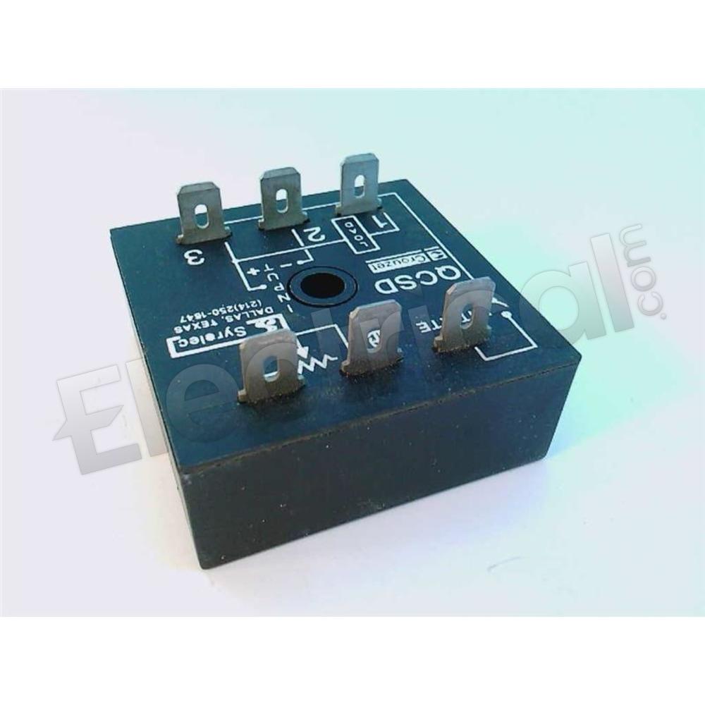 QCSD 60S 110A