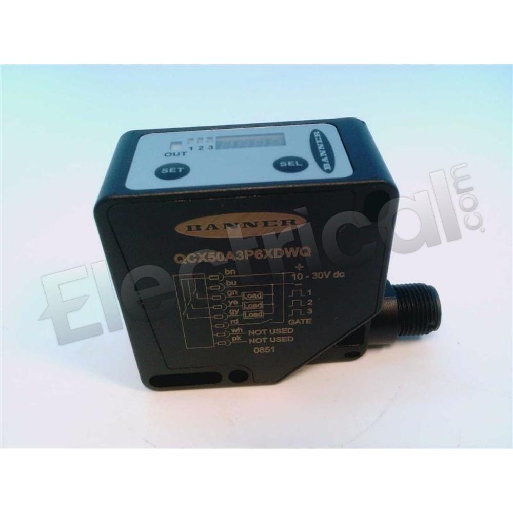 QCX50A3P6XDWQ