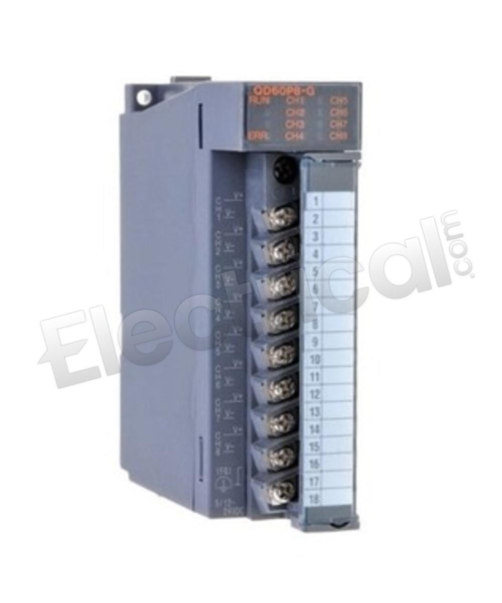 QD60P8-G
