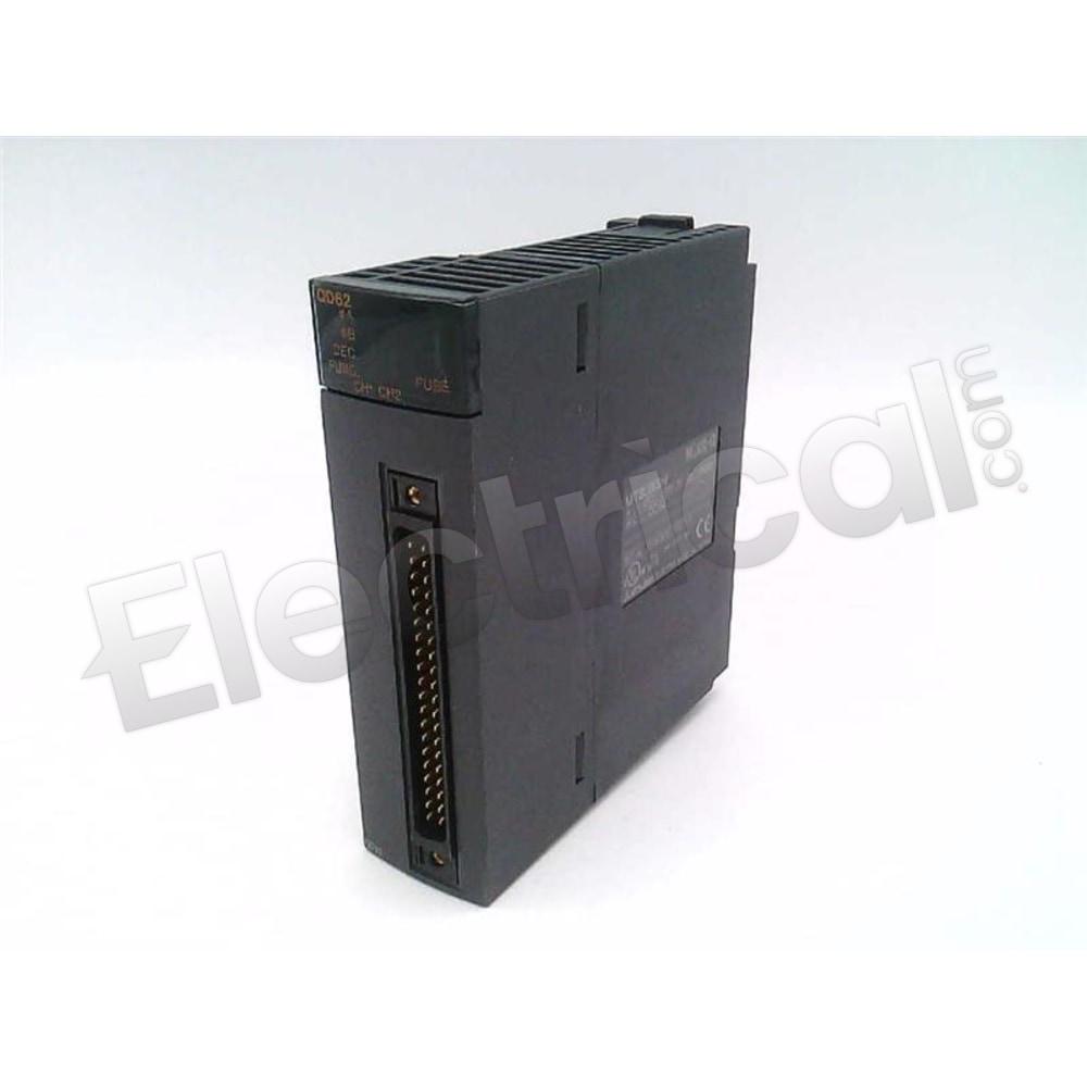 QD62D
