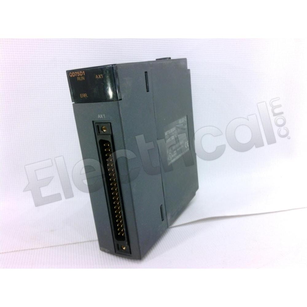 QD75D1