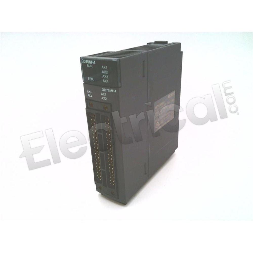 QD75MH4