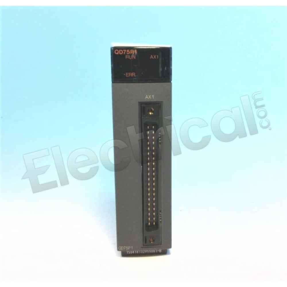 QD75P1