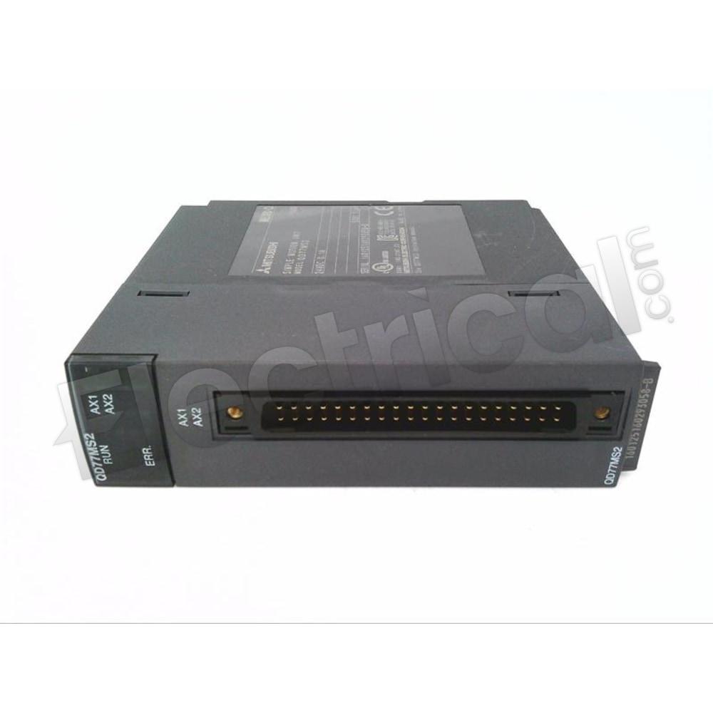 QD77MS2