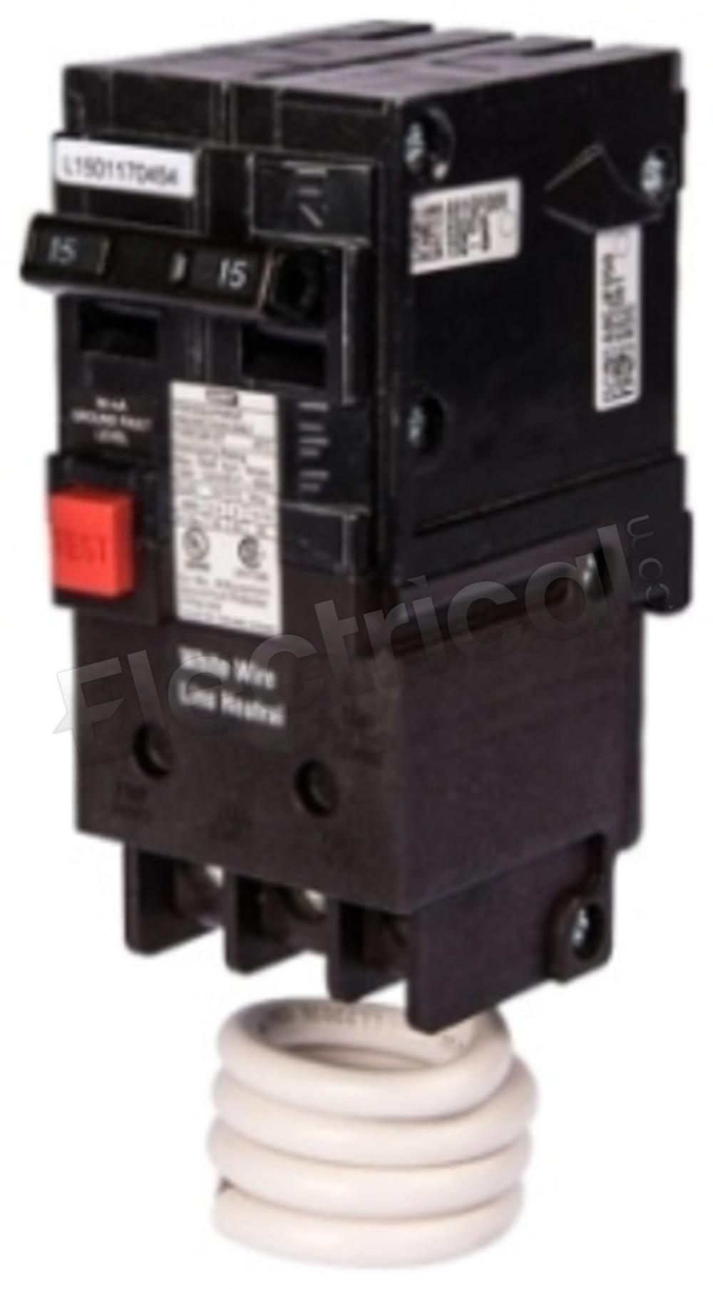 Siemens Molded Case QE230H