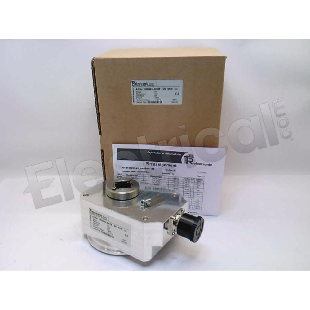 QEH80M-00018