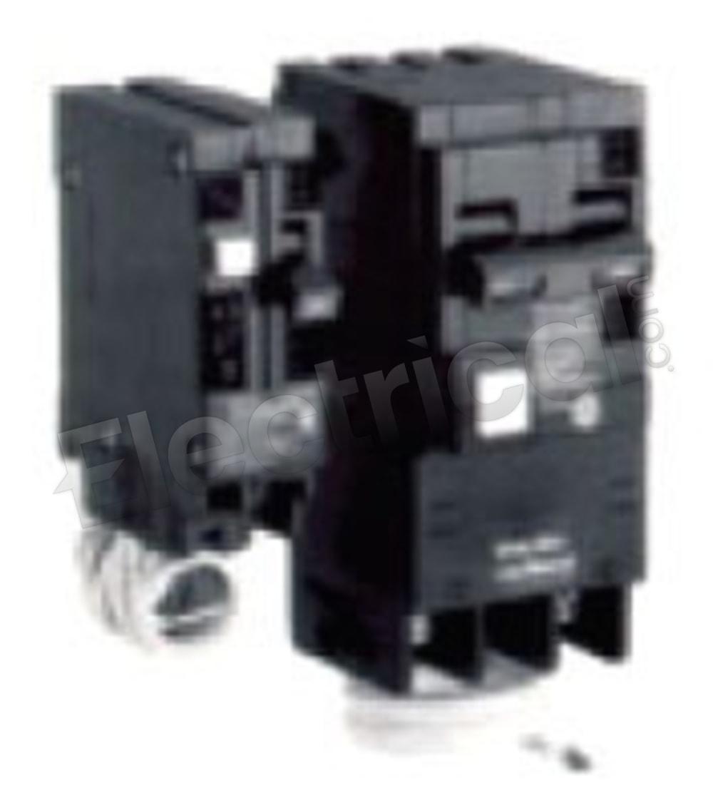 Siemens Molded Case QF115P