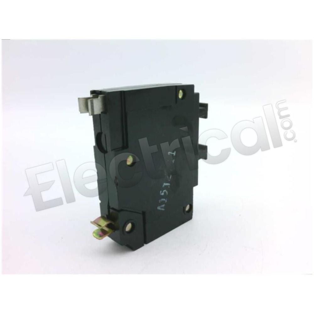 Schneider Electric Molded Case QF1520