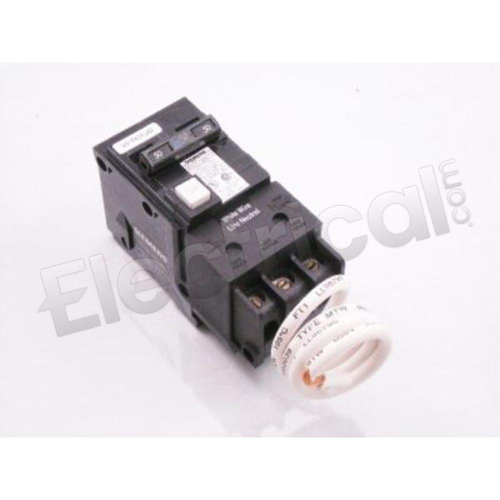 Siemens Molded Case QF240H