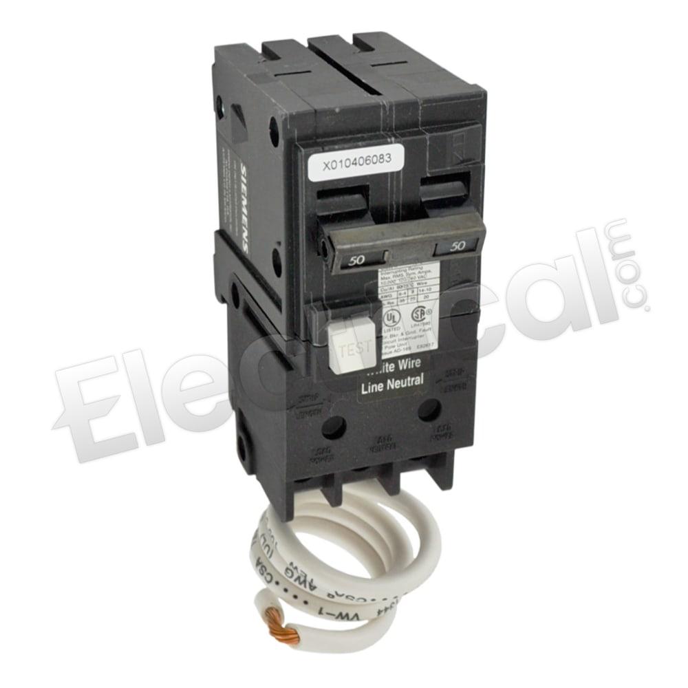 Siemens Molded Case QF230AH