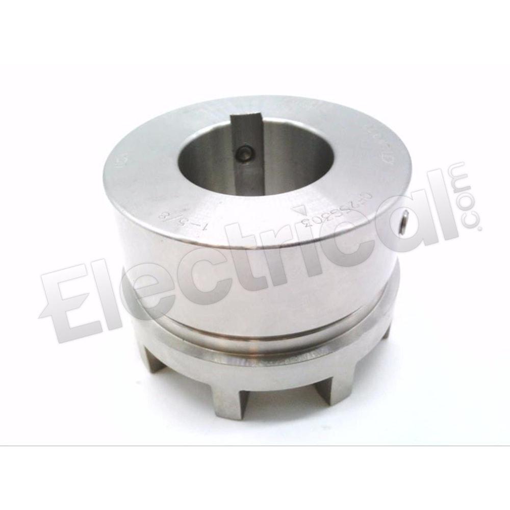 QF25S303X1-5/8