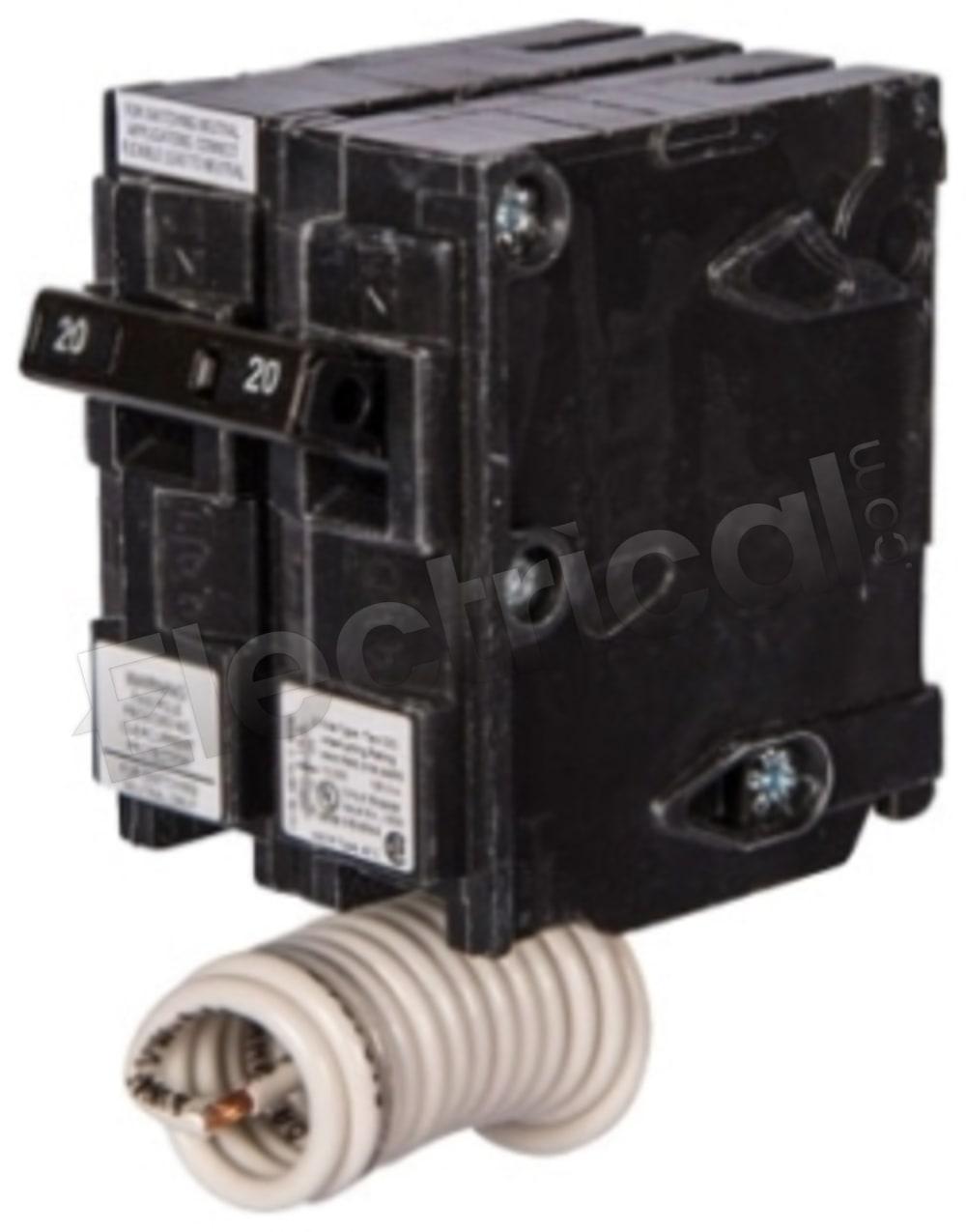 Siemens Molded Case QG22000S01