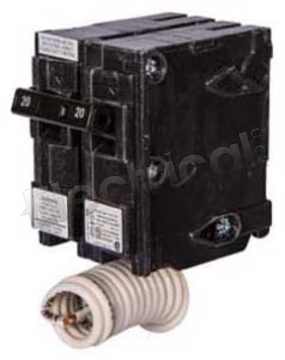 Siemens Molded Case QG230