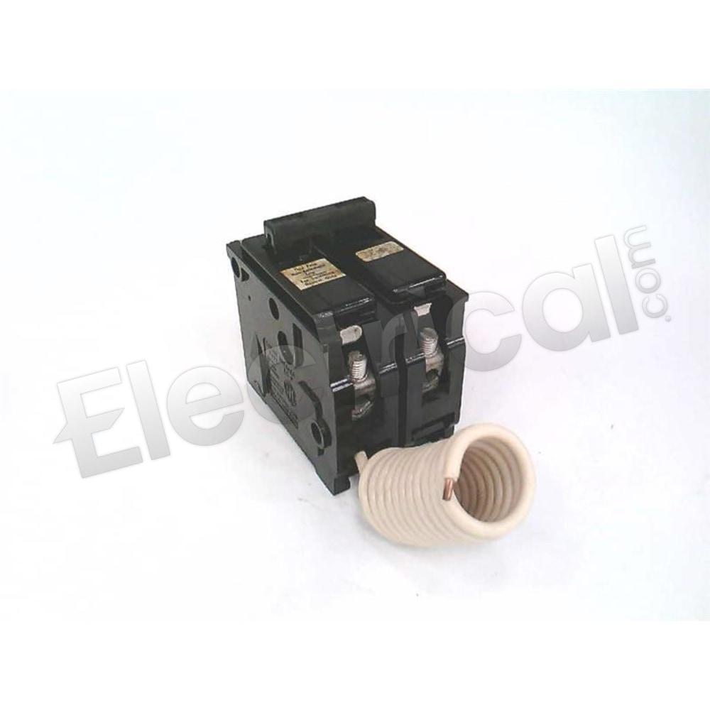 Siemens Molded Case QG2B020