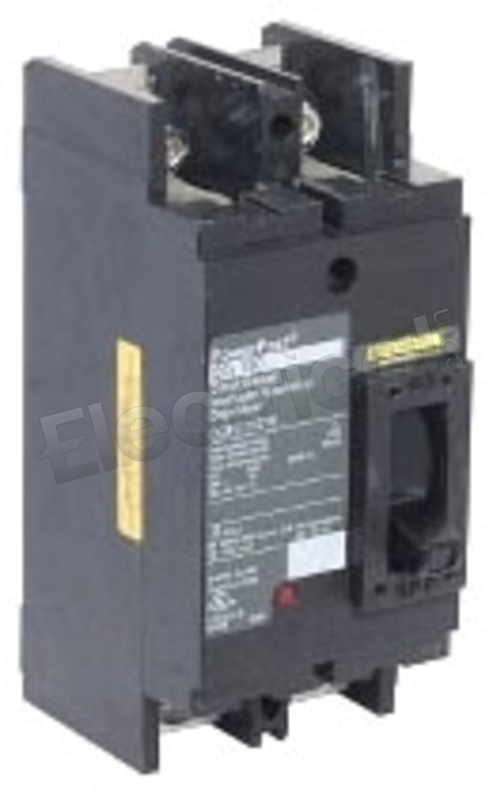 Schneider Electric Molded Case QGP22150TM