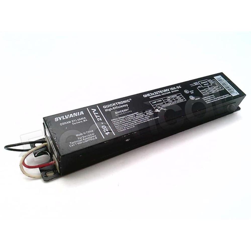 QHE3X32T8/UNV-ISH-SC